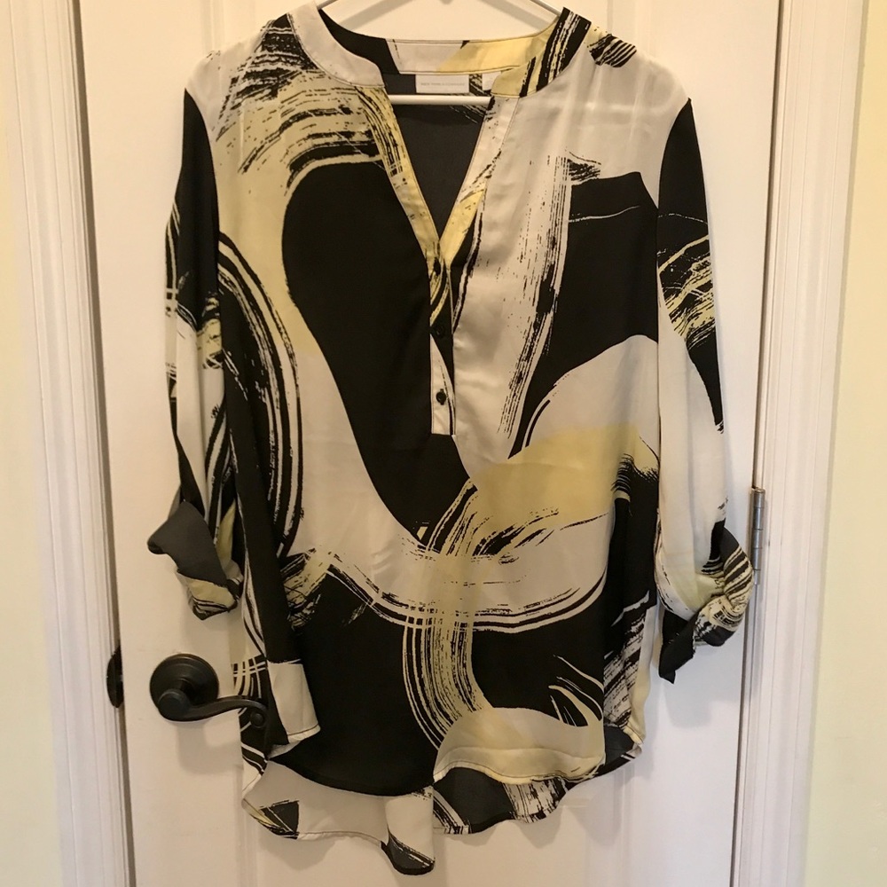 NY & Co Size M